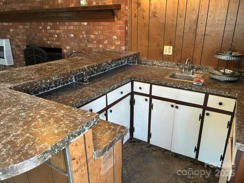 350 Island Ford Road, Forest City, NC 28043.  MLS# CAR4228449, YatesRealty ID 7561. 