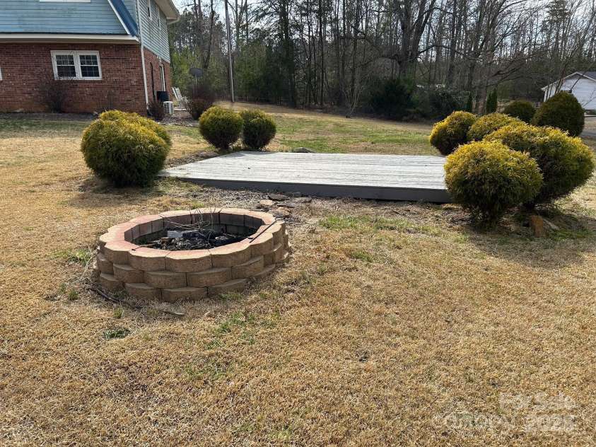 350 Island Ford Road, Forest City, NC 28043.  MLS# CAR4228449, YatesRealty ID 7561. 