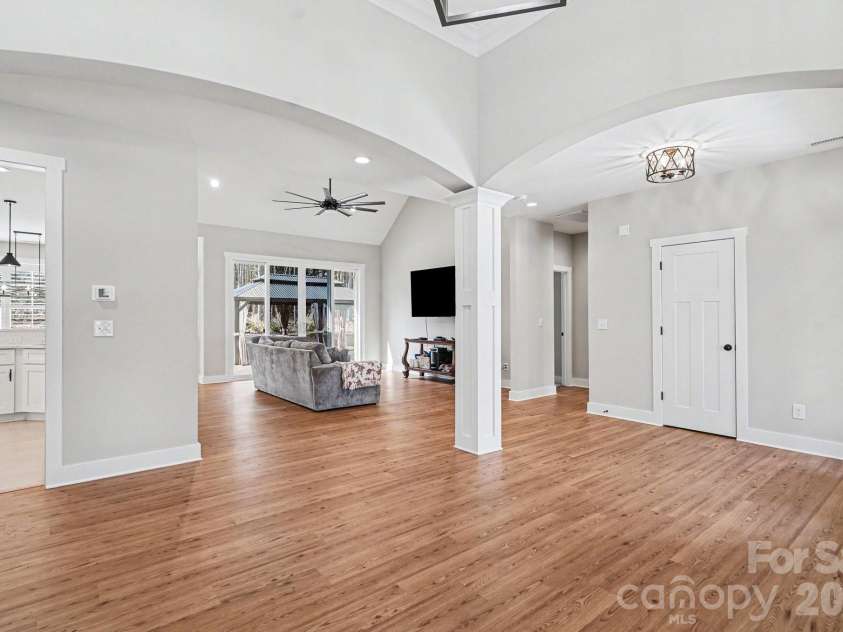 615 Short Stroll Court, Clover, SC 29710.  MLS# CAR4353901, YatesRealty ID 7561. 