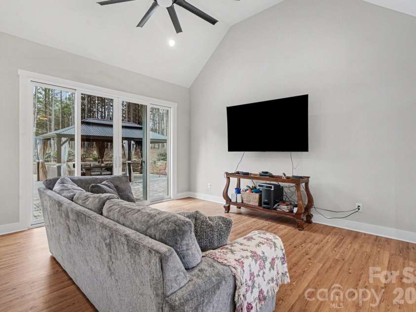 615 Short Stroll Court, Clover, SC 29710.  MLS# CAR4353901, YatesRealty ID 7561. 