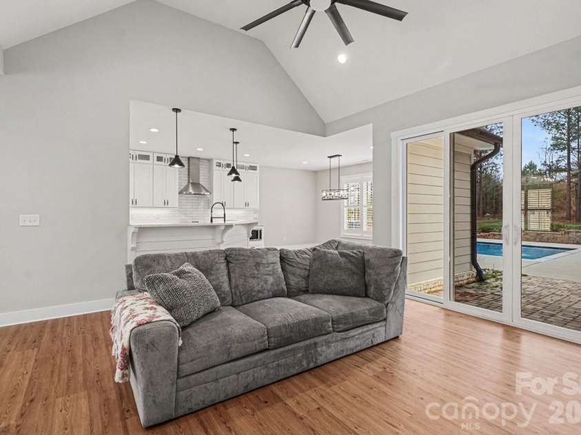 615 Short Stroll Court, Clover, SC 29710.  MLS# CAR4353901, YatesRealty ID 7561. 