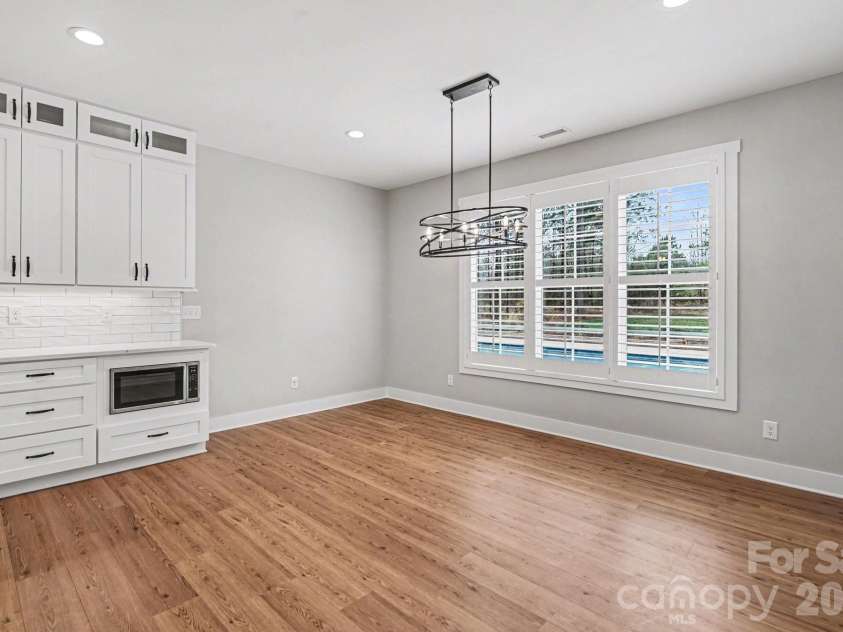 615 Short Stroll Court, Clover, SC 29710.  MLS# CAR4353901, YatesRealty ID 7561. 