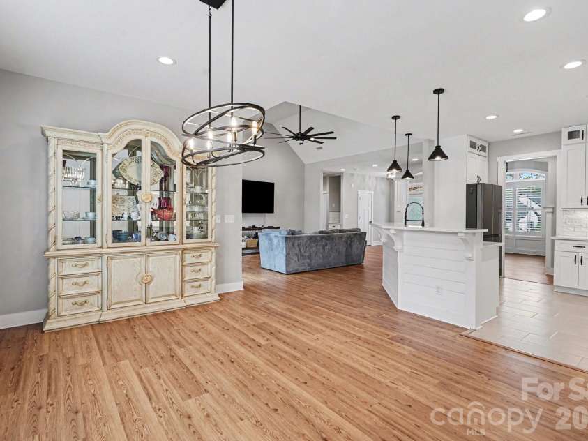 615 Short Stroll Court, Clover, SC 29710.  MLS# CAR4353901, YatesRealty ID 7561. 