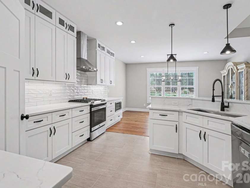 615 Short Stroll Court, Clover, SC 29710.  MLS# CAR4353901, YatesRealty ID 7561. 