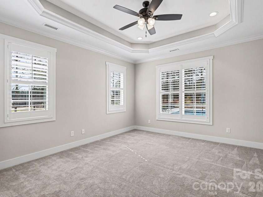 615 Short Stroll Court, Clover, SC 29710.  MLS# CAR4353901, YatesRealty ID 7561. 
