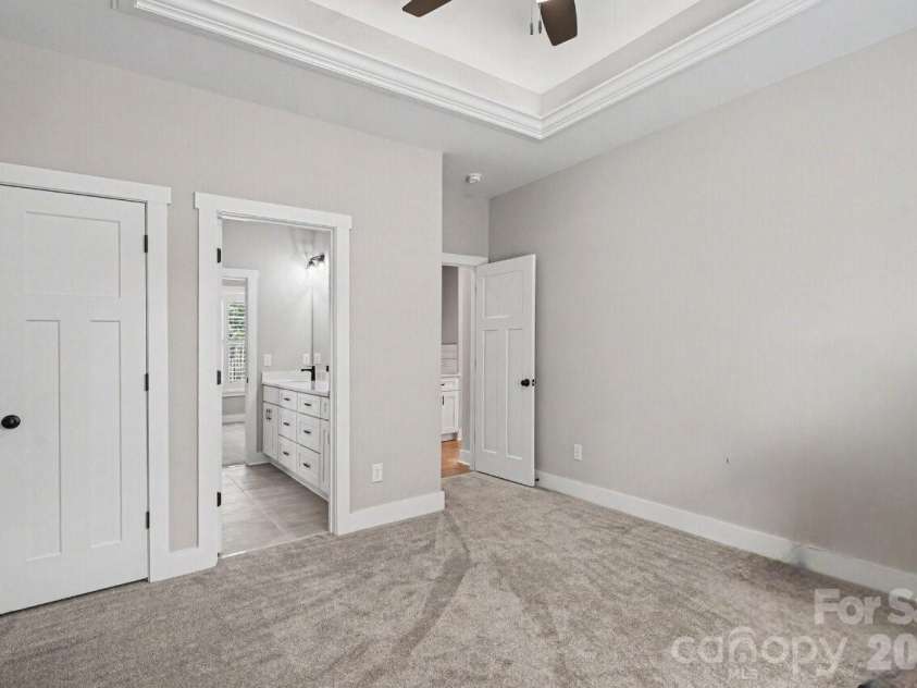 615 Short Stroll Court, Clover, SC 29710.  MLS# CAR4353901, YatesRealty ID 7561. 