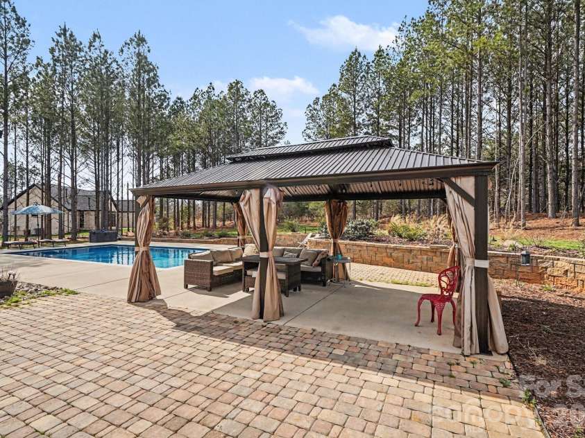 615 Short Stroll Court, Clover, SC 29710.  MLS# CAR4353901, YatesRealty ID 7561. 