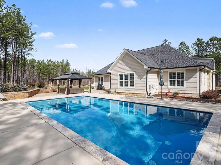615 Short Stroll Court, Clover, SC 29710.  MLS# CAR4353901, YatesRealty ID 7561. 