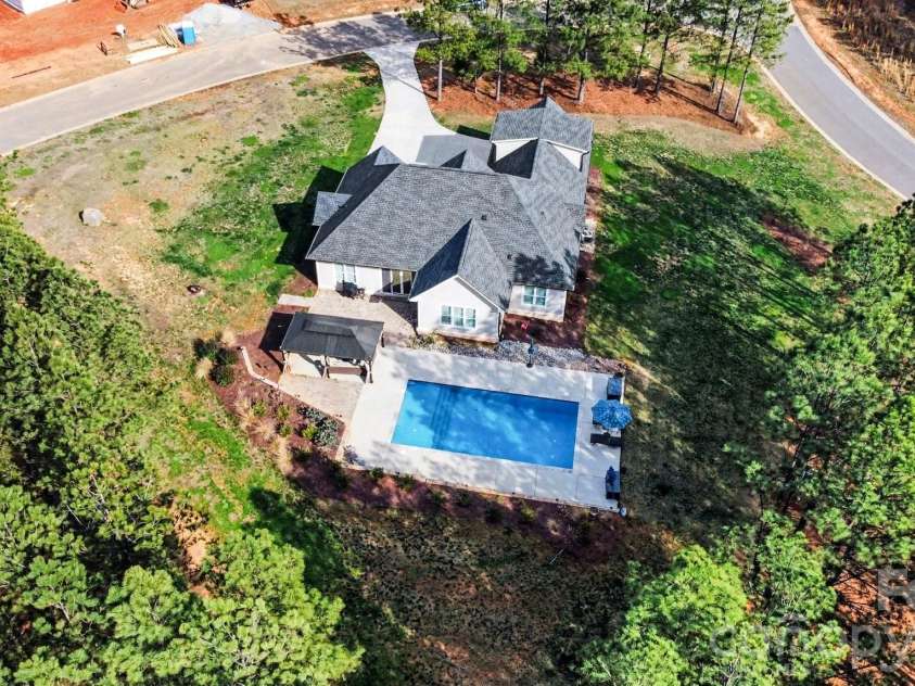 615 Short Stroll Court, Clover, SC 29710.  MLS# CAR4353901, YatesRealty ID 7561. 