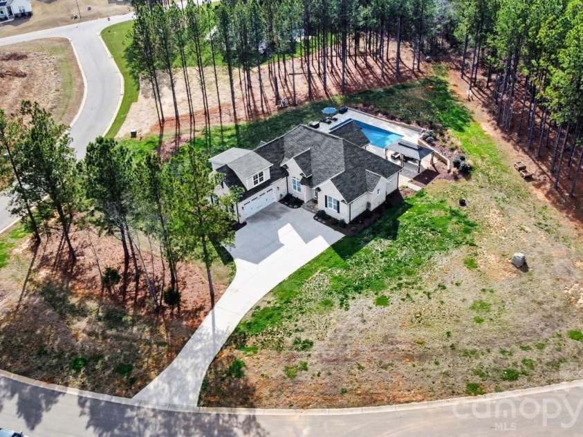 615 Short Stroll Court, Clover, SC 29710.  MLS# CAR4353901, YatesRealty ID 7561. 