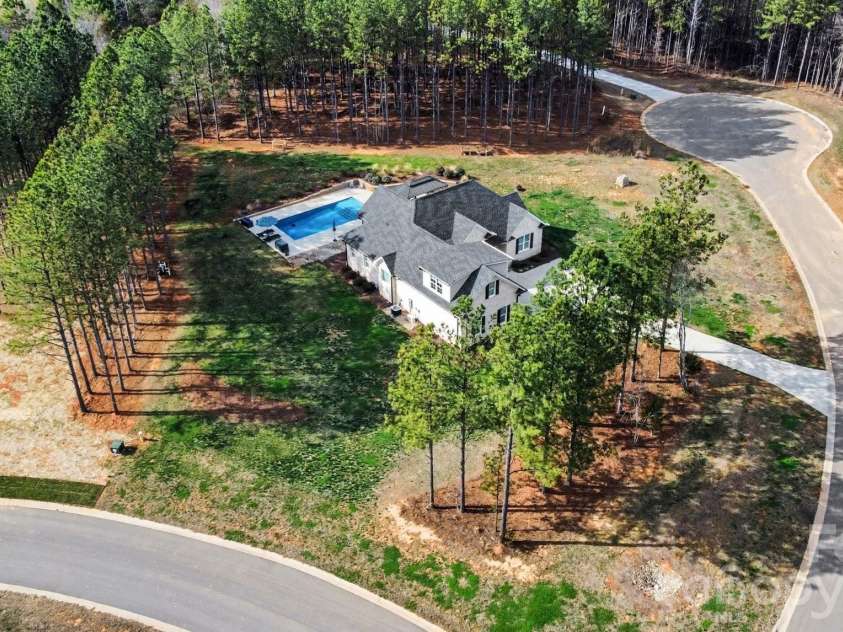 615 Short Stroll Court, Clover, SC 29710.  MLS# CAR4353901, YatesRealty ID 7561. 