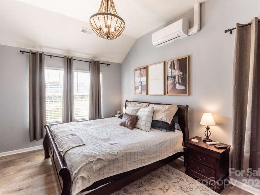 118 Heathrow Lane, Statesville, NC 28677.  MLS# CAR4239354, YatesRealty ID 7562. 