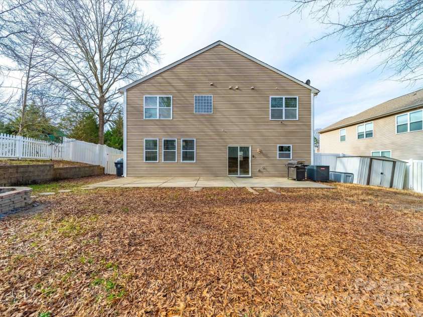 1120 Spicewood Pines Road, Fort Mill, SC 29708.  MLS# CAR4215795, YatesRealty ID 7563. 