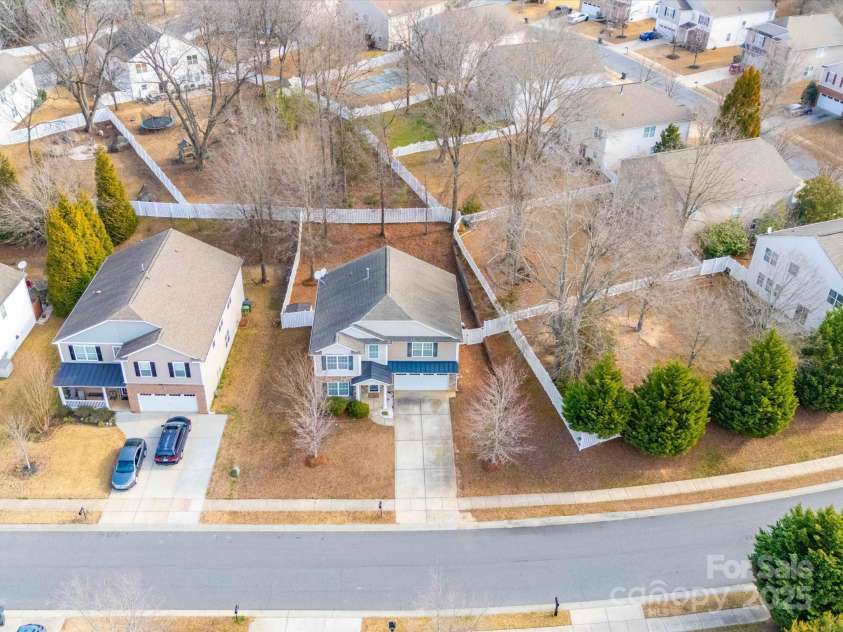 1120 Spicewood Pines Road, Fort Mill, SC 29708.  MLS# CAR4215795, YatesRealty ID 7563. 
