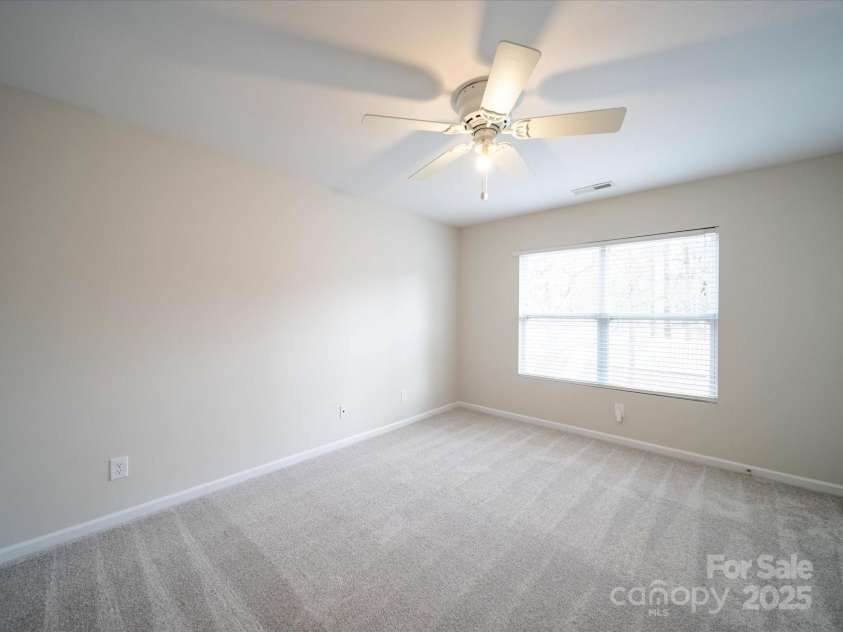 1120 Spicewood Pines Road, Fort Mill, SC 29708.  MLS# CAR4215795, YatesRealty ID 7563. Bedroom 2