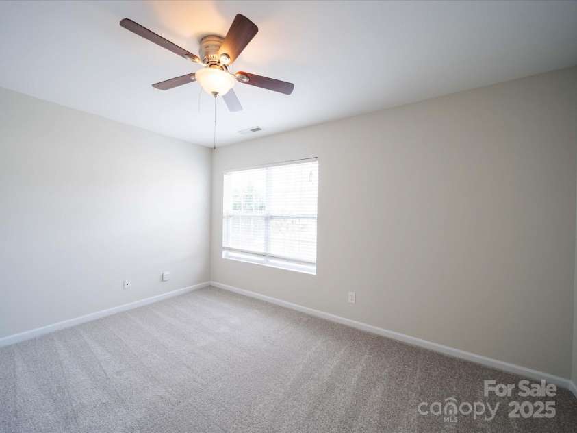 1120 Spicewood Pines Road, Fort Mill, SC 29708.  MLS# CAR4215795, YatesRealty ID 7563. Bedroom 4