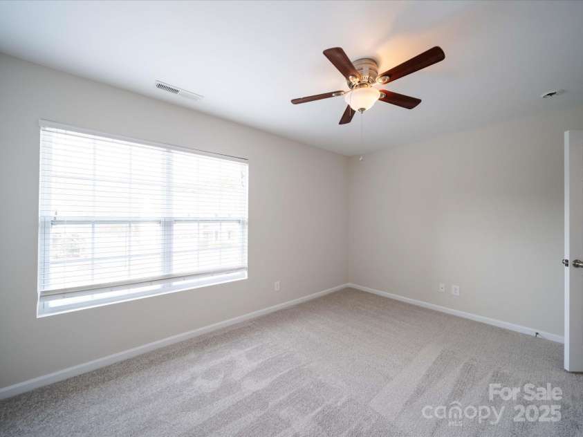 1120 Spicewood Pines Road, Fort Mill, SC 29708.  MLS# CAR4215795, YatesRealty ID 7563. Bedroom 4