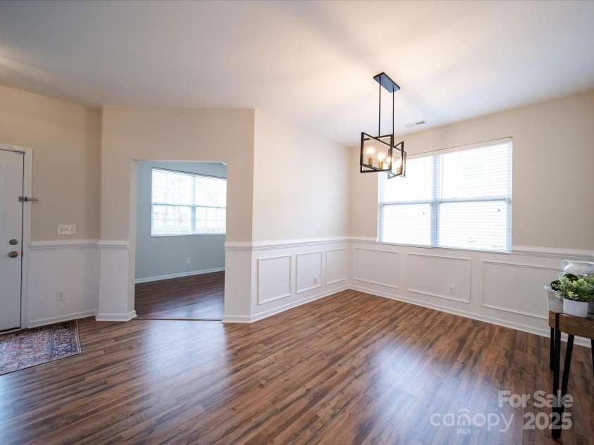 1120 Spicewood Pines Road, Fort Mill, SC 29708.  MLS# CAR4215795, YatesRealty ID 7563. Entryway