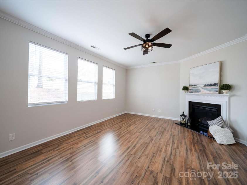 1120 Spicewood Pines Road, Fort Mill, SC 29708.  MLS# CAR4215795, YatesRealty ID 7563. Family Room