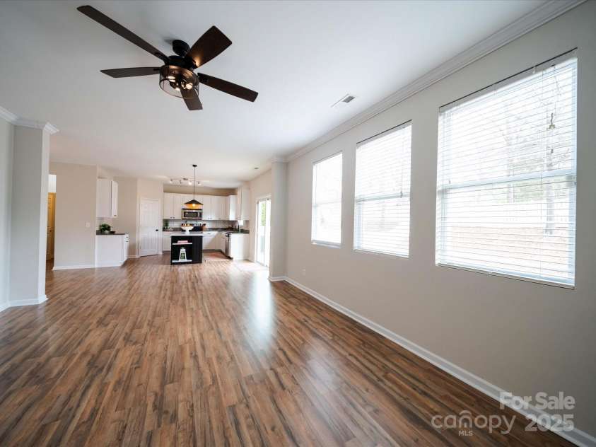 1120 Spicewood Pines Road, Fort Mill, SC 29708.  MLS# CAR4215795, YatesRealty ID 7563. Family Room