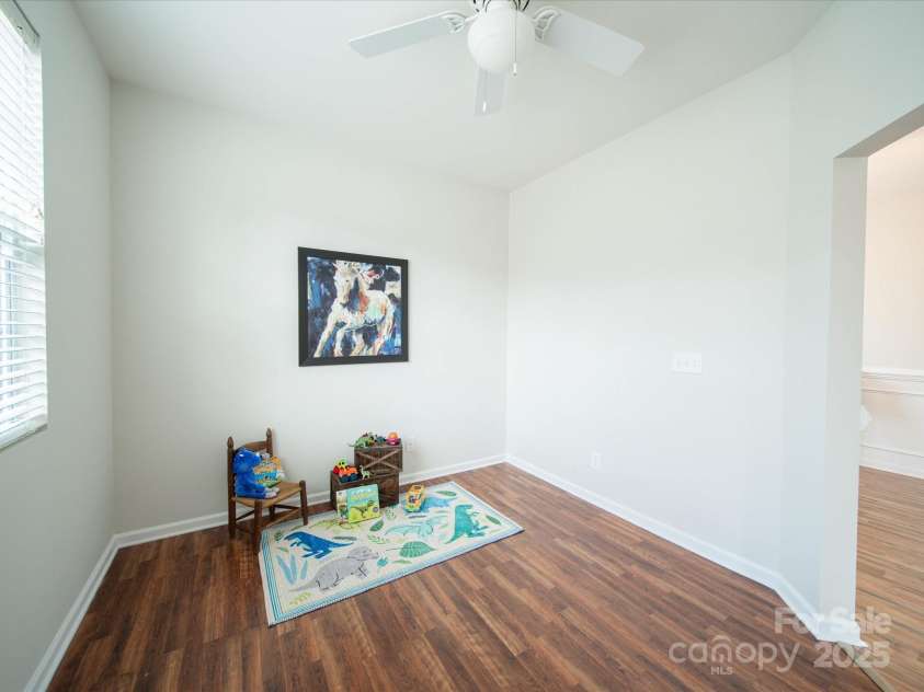 1120 Spicewood Pines Road, Fort Mill, SC 29708.  MLS# CAR4215795, YatesRealty ID 7563. Office-Playroom-Fitness room