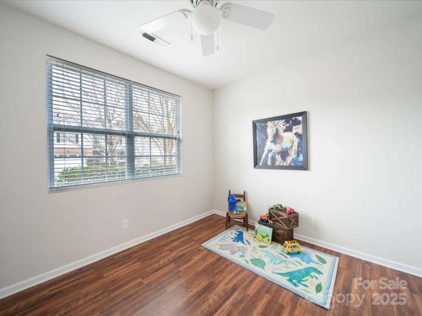1120 Spicewood Pines Road, Fort Mill, SC 29708.  MLS# CAR4215795, YatesRealty ID 7563. Office-Playroom-Fitness room