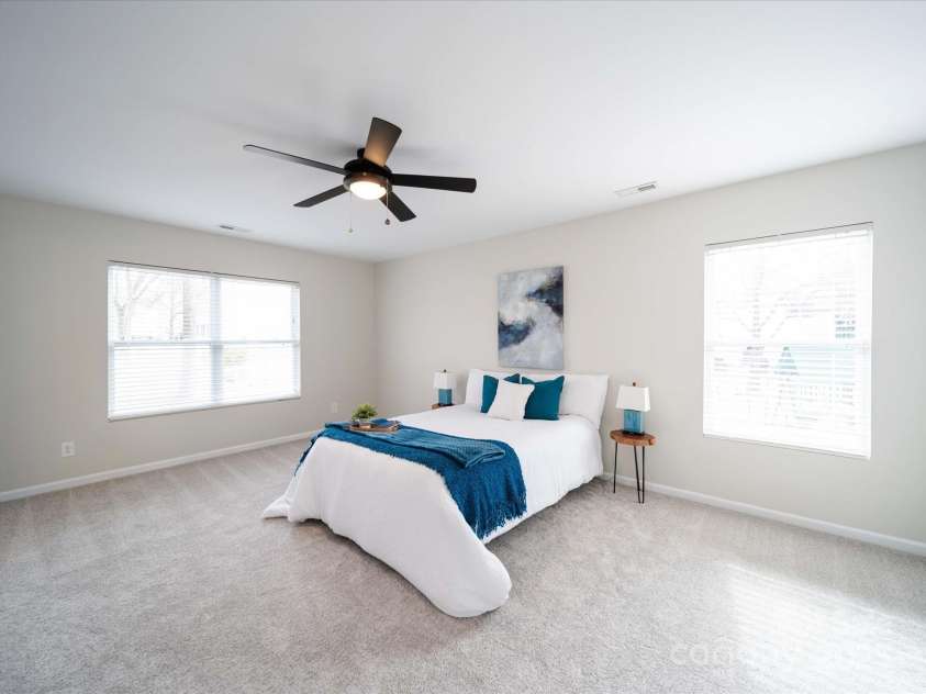 1120 Spicewood Pines Road, Fort Mill, SC 29708.  MLS# CAR4215795, YatesRealty ID 7563. Owner's Suite