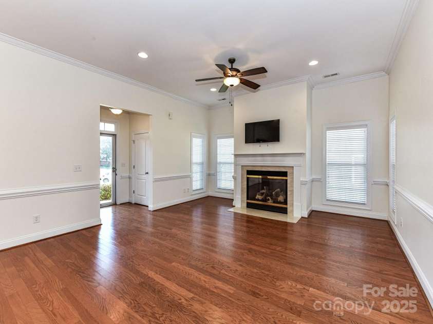 2802 Santiago Circle, Monroe, NC 28110.  MLS# CAR4324439, YatesRealty ID 7564. 