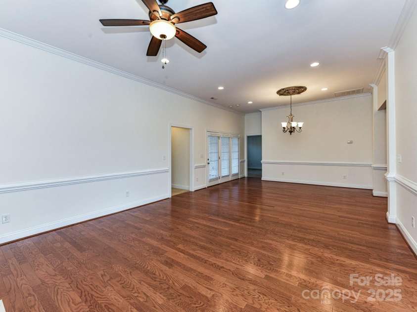 2802 Santiago Circle, Monroe, NC 28110.  MLS# CAR4324439, YatesRealty ID 7564. 