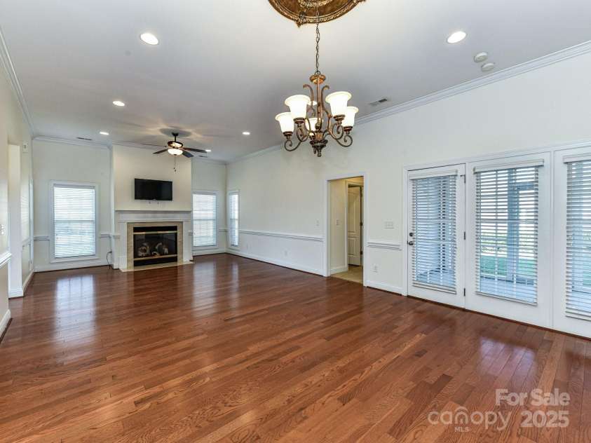 2802 Santiago Circle, Monroe, NC 28110.  MLS# CAR4324439, YatesRealty ID 7564. 