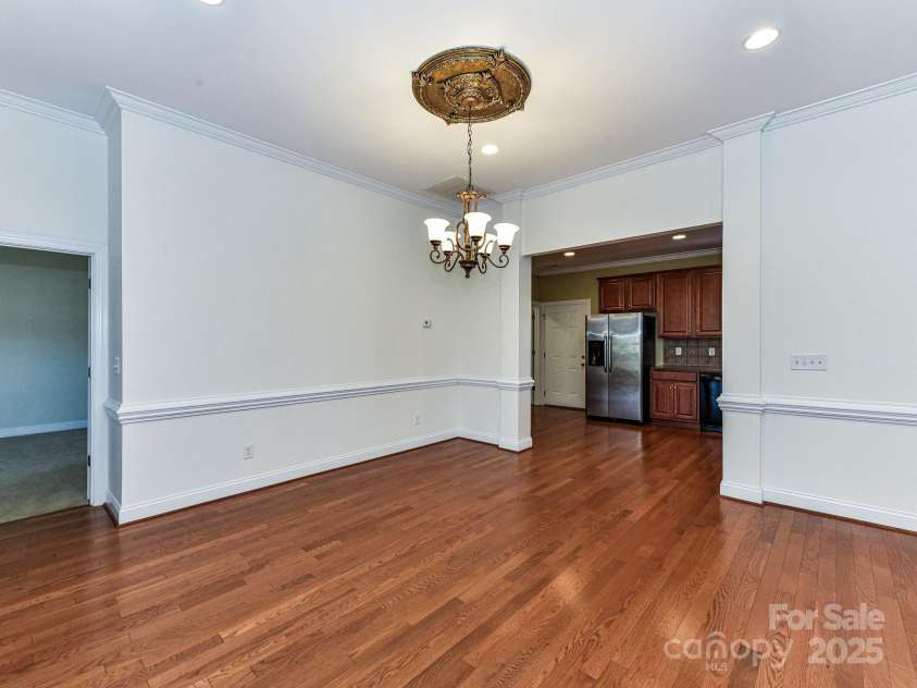 2802 Santiago Circle, Monroe, NC 28110.  MLS# CAR4324439, YatesRealty ID 7564. 