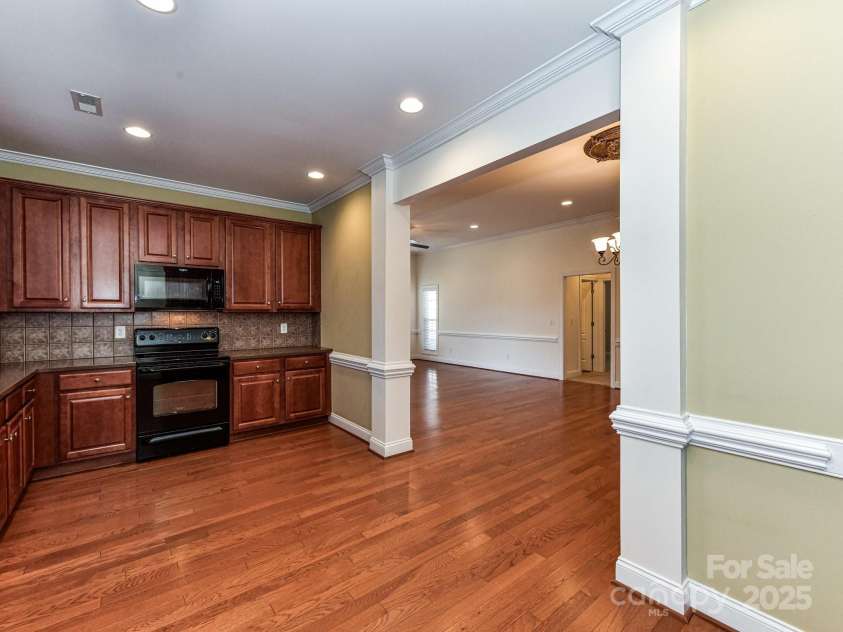 2802 Santiago Circle, Monroe, NC 28110.  MLS# CAR4324439, YatesRealty ID 7564. 