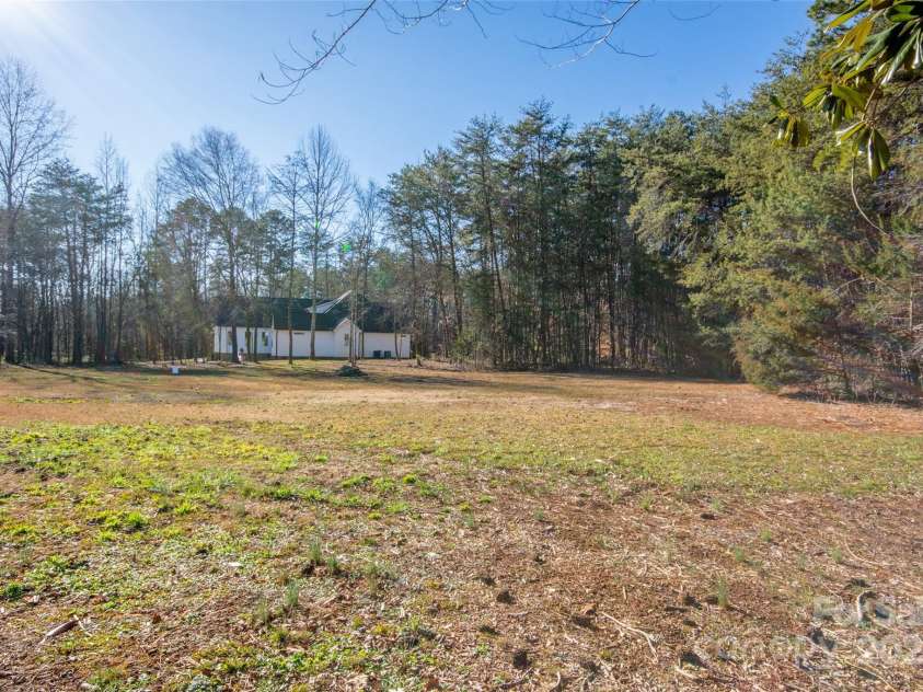 5020 Foster Road, Cleveland, NC 27013.  MLS# CAR4211063, YatesRealty ID 7565. 