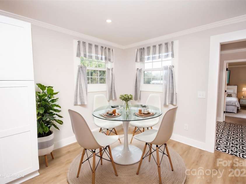 5020 Foster Road, Cleveland, NC 27013.  MLS# CAR4211063, YatesRealty ID 7565. 