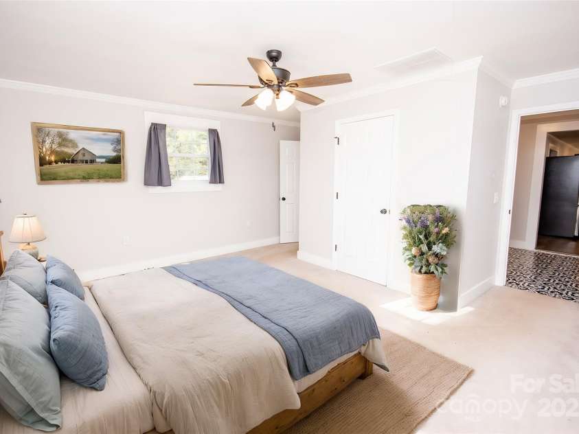 5020 Foster Road, Cleveland, NC 27013.  MLS# CAR4211063, YatesRealty ID 7565. 