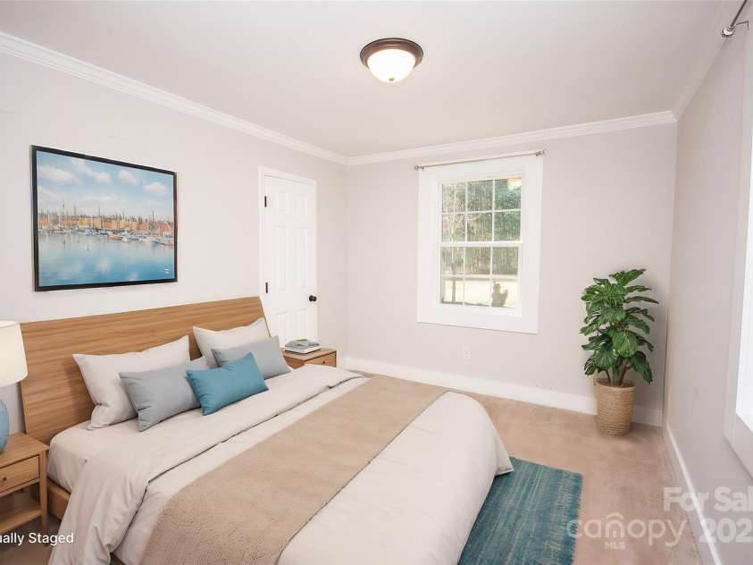 5020 Foster Road, Cleveland, NC 27013.  MLS# CAR4211063, YatesRealty ID 7565. 