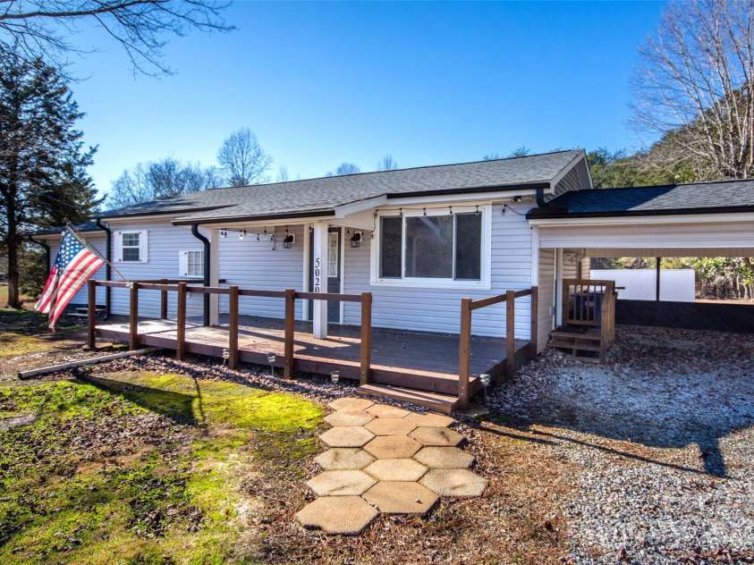 5020 Foster Road, Cleveland, NC 27013.  MLS# CAR4211063, YatesRealty ID 7565. 