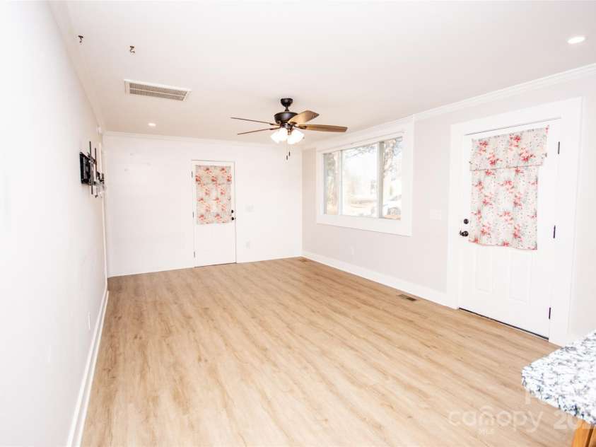 5020 Foster Road, Cleveland, NC 27013.  MLS# CAR4211063, YatesRealty ID 7565. 