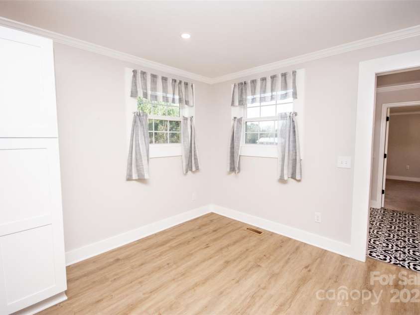 5020 Foster Road, Cleveland, NC 27013.  MLS# CAR4211063, YatesRealty ID 7565. 