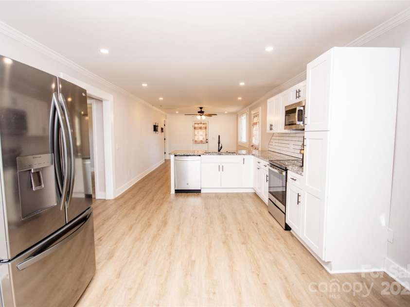 5020 Foster Road, Cleveland, NC 27013.  MLS# CAR4211063, YatesRealty ID 7565. 