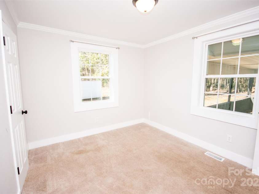 5020 Foster Road, Cleveland, NC 27013.  MLS# CAR4211063, YatesRealty ID 7565. 