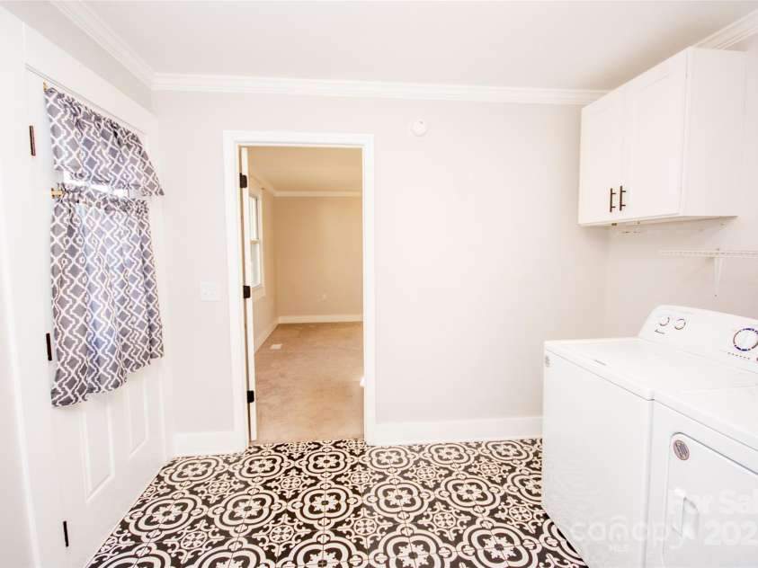 5020 Foster Road, Cleveland, NC 27013.  MLS# CAR4211063, YatesRealty ID 7565. 