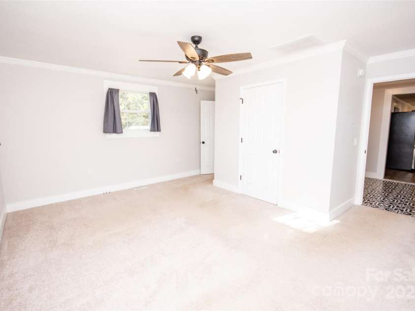 5020 Foster Road, Cleveland, NC 27013.  MLS# CAR4211063, YatesRealty ID 7565. 