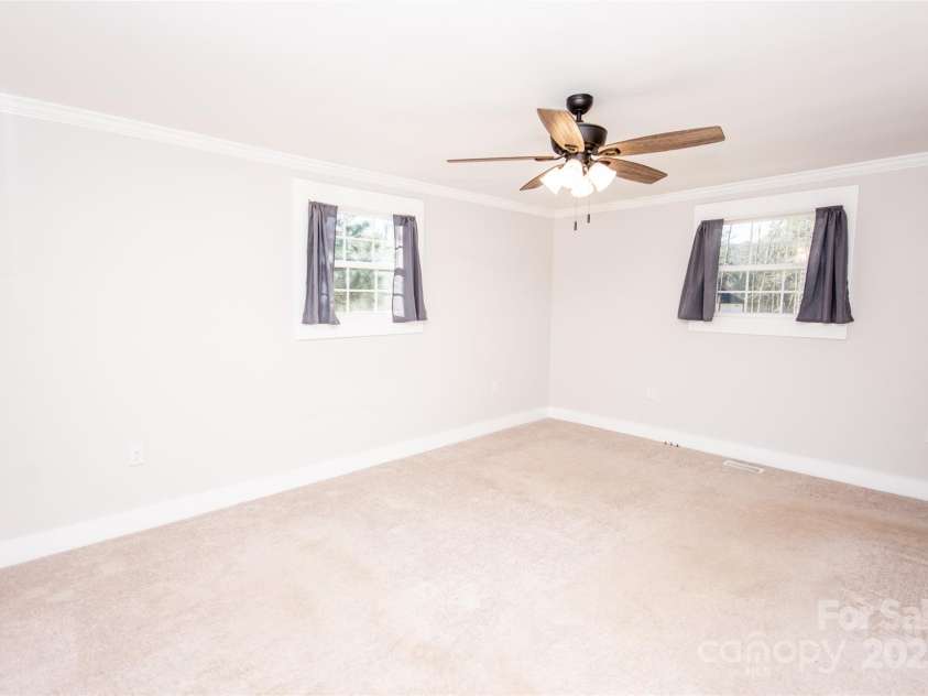 5020 Foster Road, Cleveland, NC 27013.  MLS# CAR4211063, YatesRealty ID 7565. 