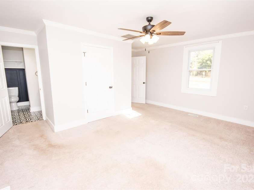 5020 Foster Road, Cleveland, NC 27013.  MLS# CAR4211063, YatesRealty ID 7565. 