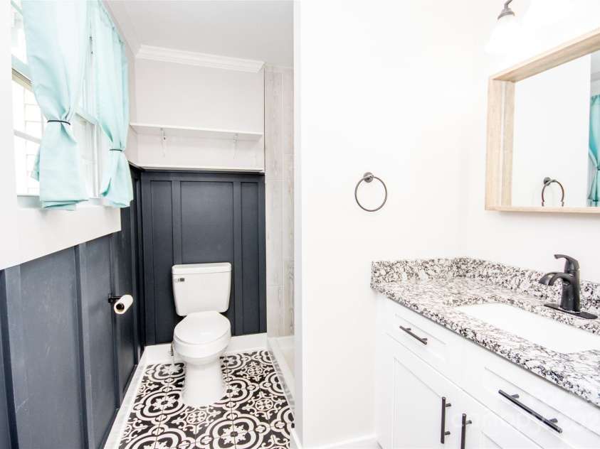 5020 Foster Road, Cleveland, NC 27013.  MLS# CAR4211063, YatesRealty ID 7565. 