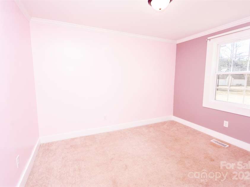 5020 Foster Road, Cleveland, NC 27013.  MLS# CAR4211063, YatesRealty ID 7565. 