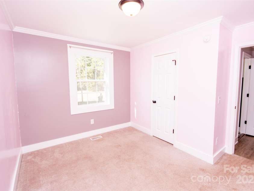 5020 Foster Road, Cleveland, NC 27013.  MLS# CAR4211063, YatesRealty ID 7565. 