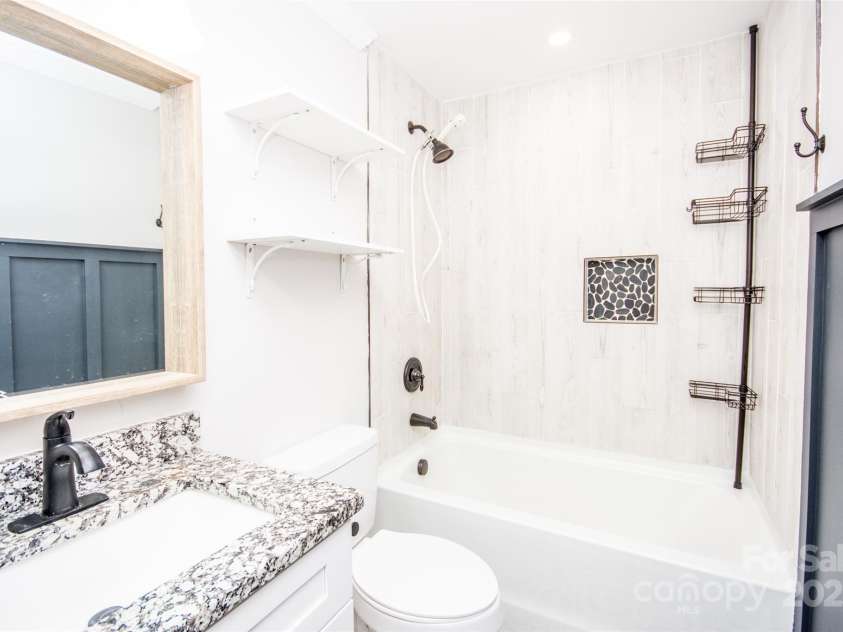 5020 Foster Road, Cleveland, NC 27013.  MLS# CAR4211063, YatesRealty ID 7565. 