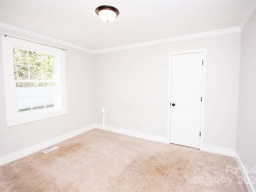 5020 Foster Road, Cleveland, NC 27013.  MLS# CAR4211063, YatesRealty ID 7565. 